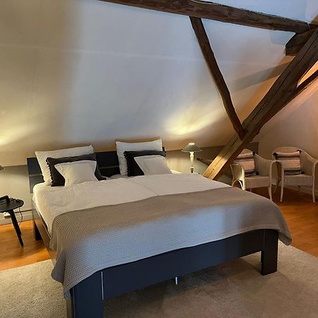 Vakantiewoning Fruitschuur De Morel Venlo Extérieur photo