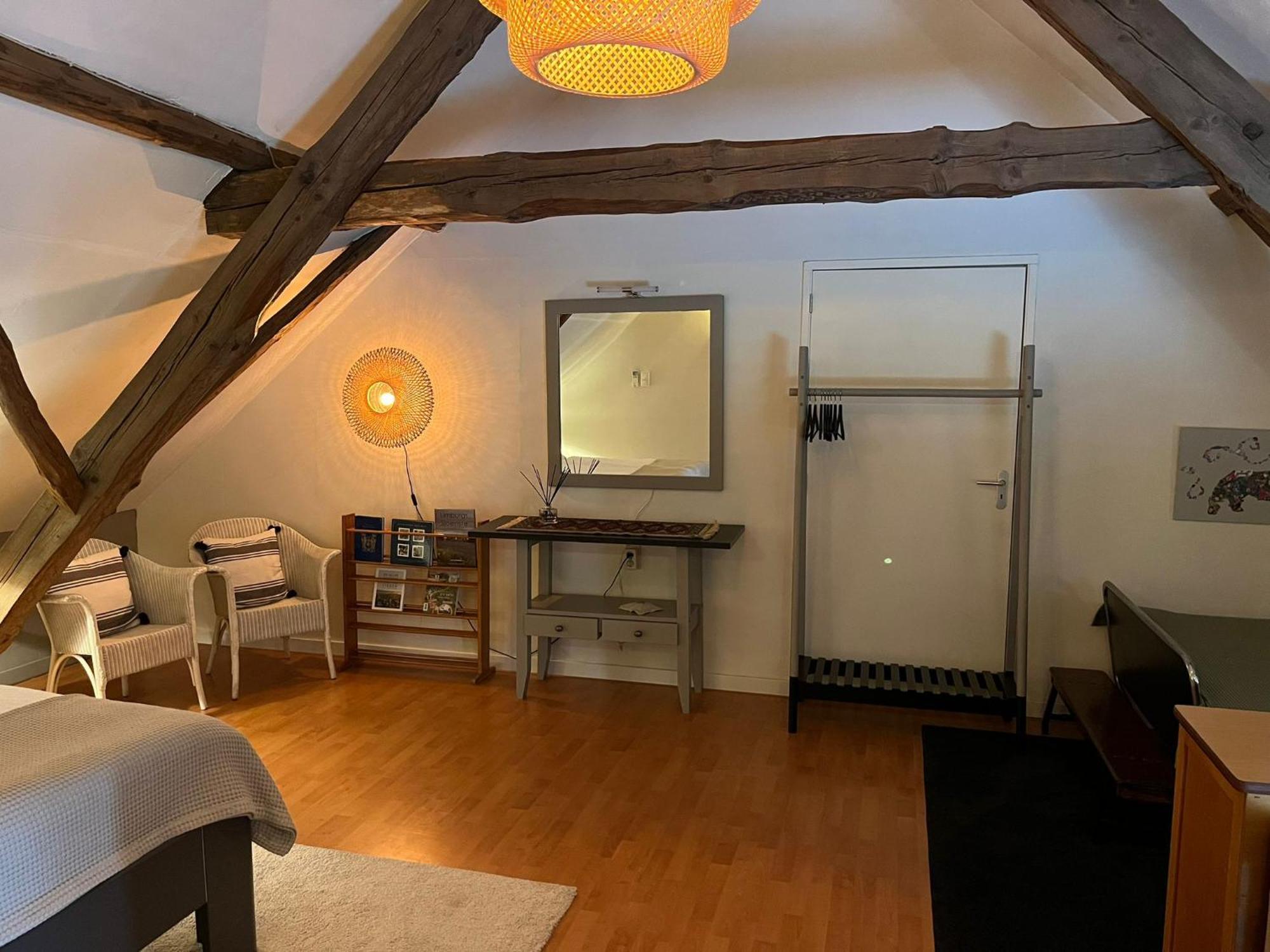 Vakantiewoning Fruitschuur De Morel Venlo Extérieur photo