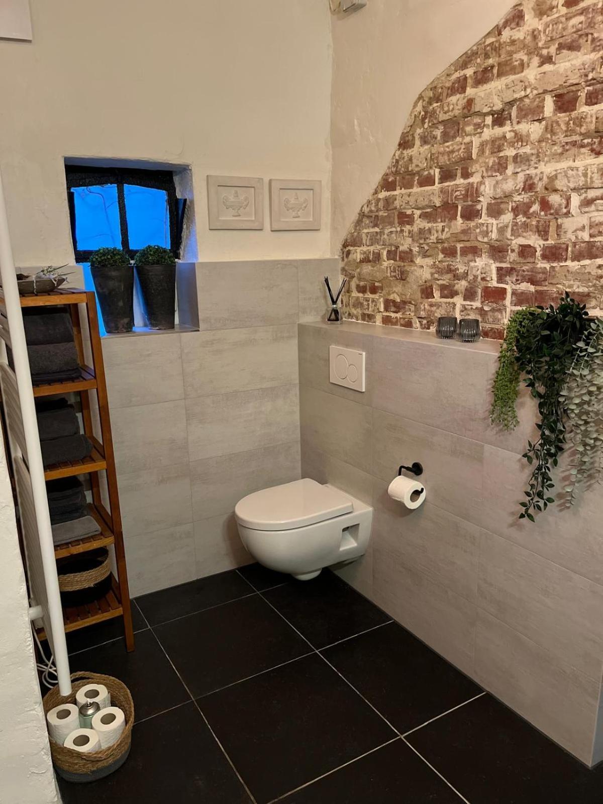 Vakantiewoning Fruitschuur De Morel Venlo Extérieur photo