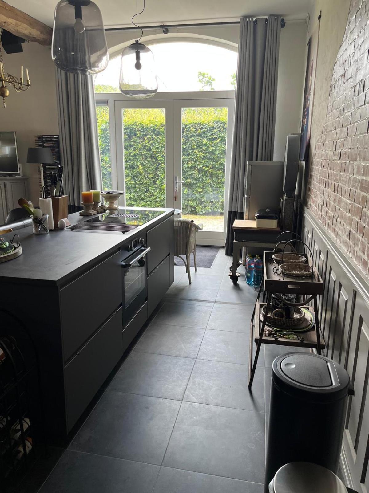 Vakantiewoning Fruitschuur De Morel Venlo Extérieur photo